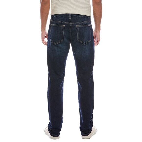 Joe's Jeans Mens Joe’S Jeans The Brixton Tiberus Straight + Narrow Jean, Blue